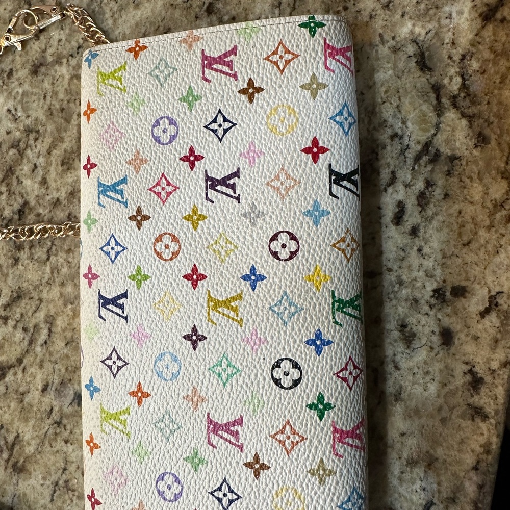 Louis Vuitton Murakami Monogram - Picture 3 of 15